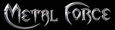 logo Metal Force